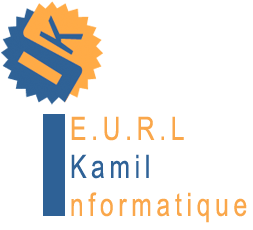 Kamil Informatique Algérie